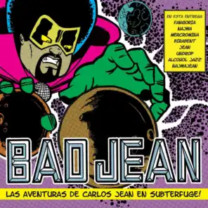 Bad Jean (Las Aventuras de Carlos Jean en Subterfuge)