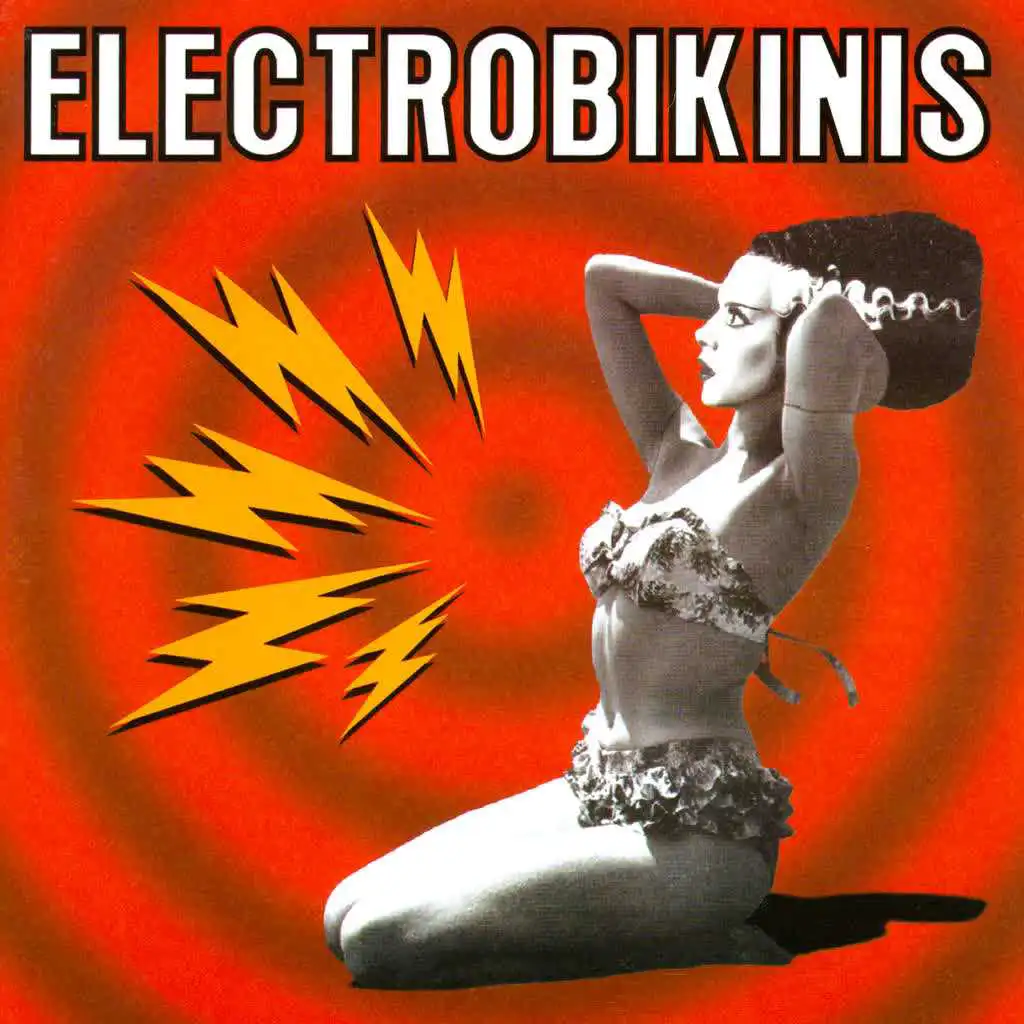 Electrobikinis