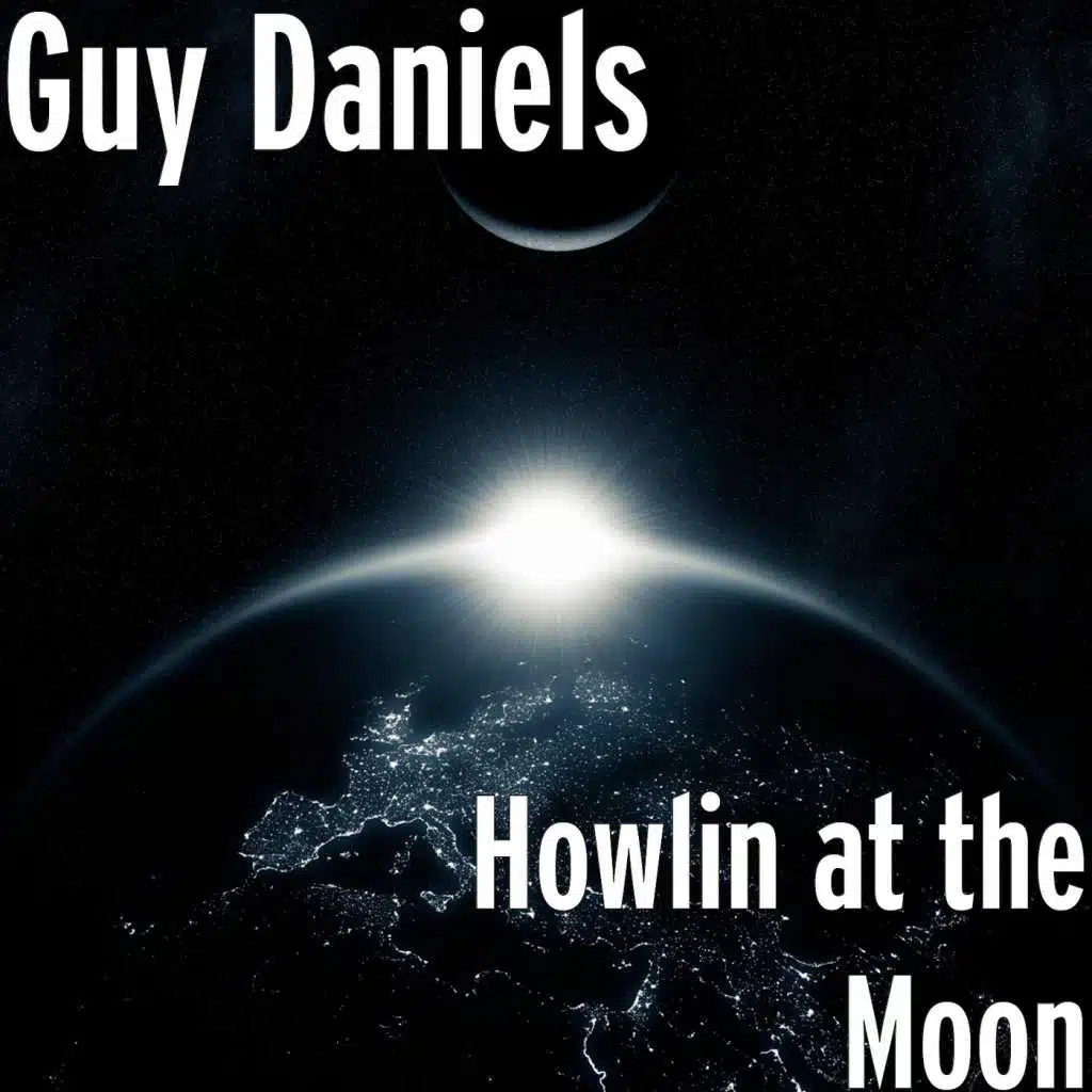 Howlin at the Moon