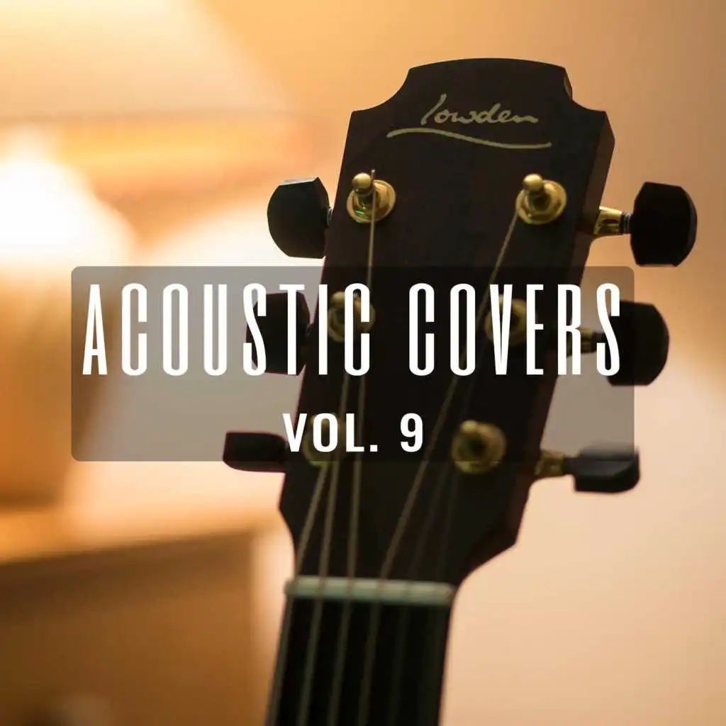Acoustic Covers, Vol. 9