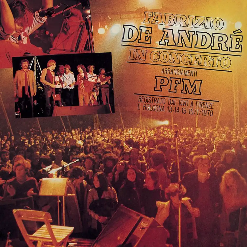 Giugno '73 (Live)