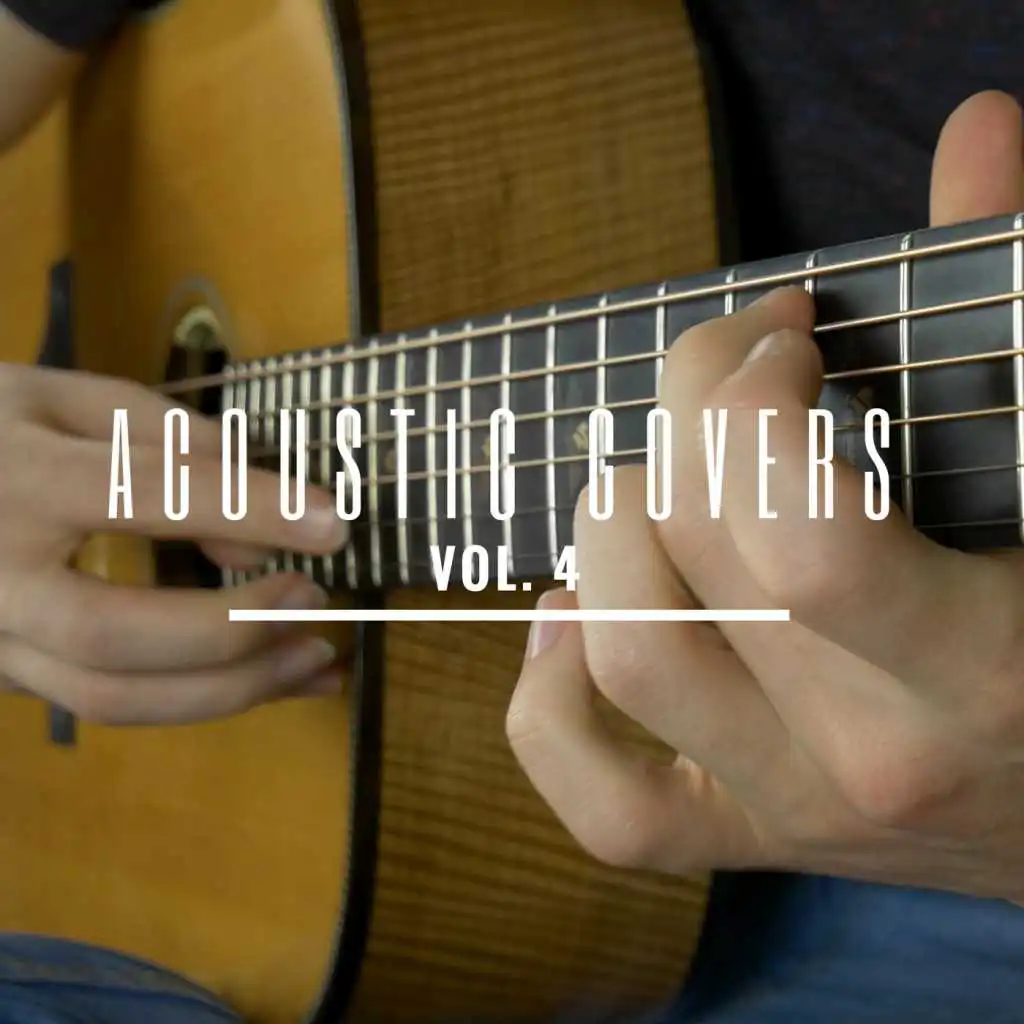 Acoustic Covers, Vol. 4