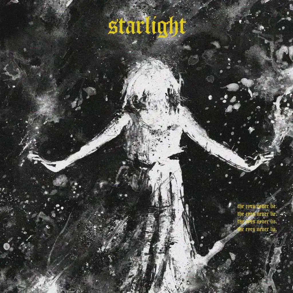 Starlight (feat. Kayam)
