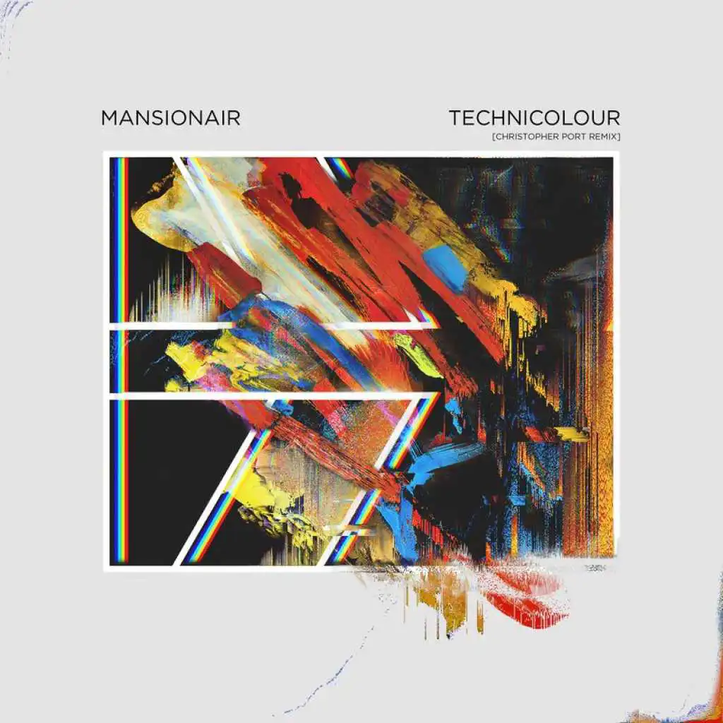 Technicolour (Christopher Port Remix)