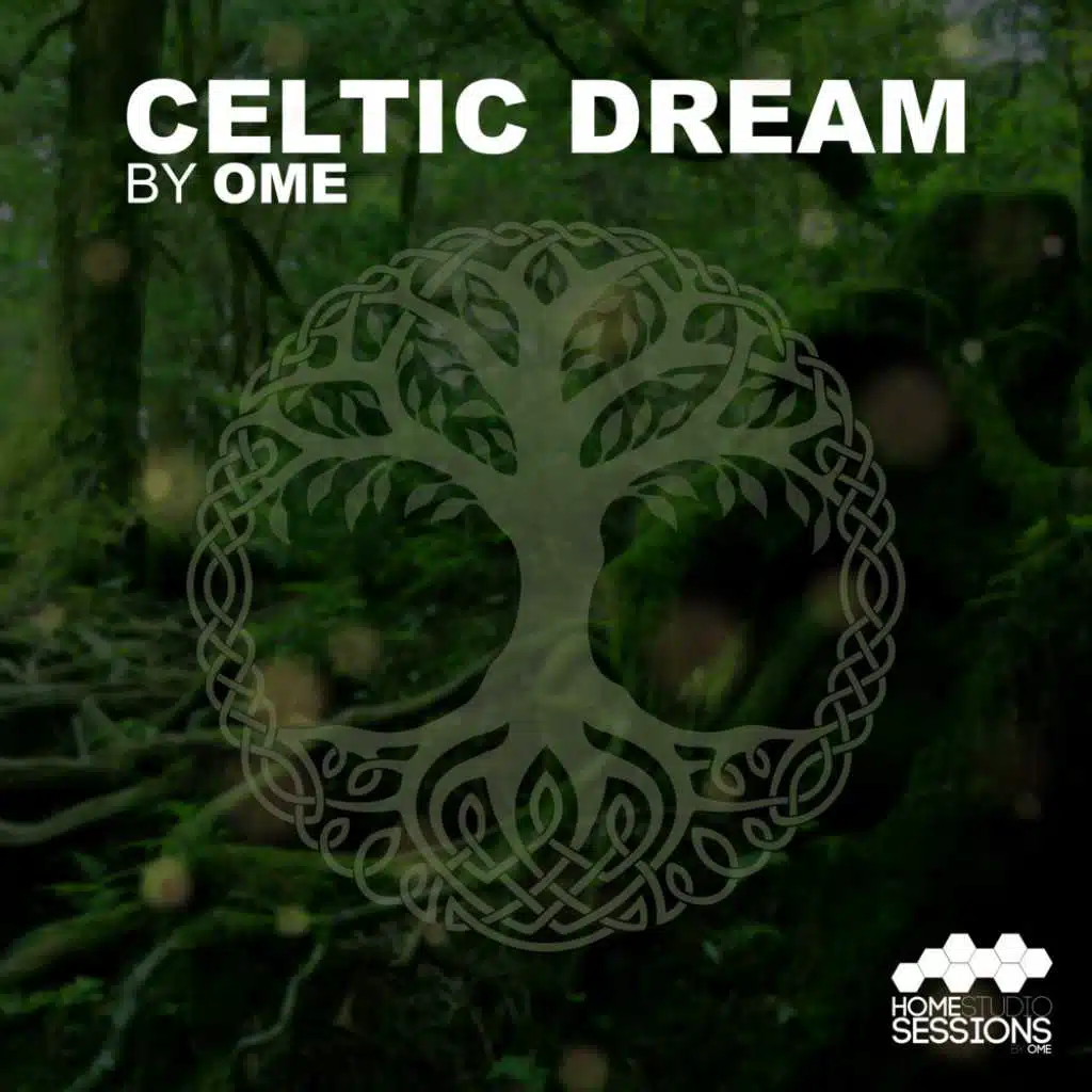 Celtic Dream by OME