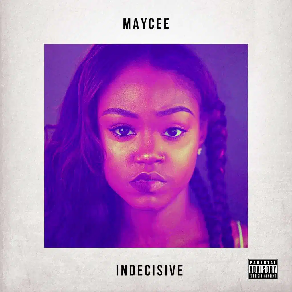 Indecisive - EP