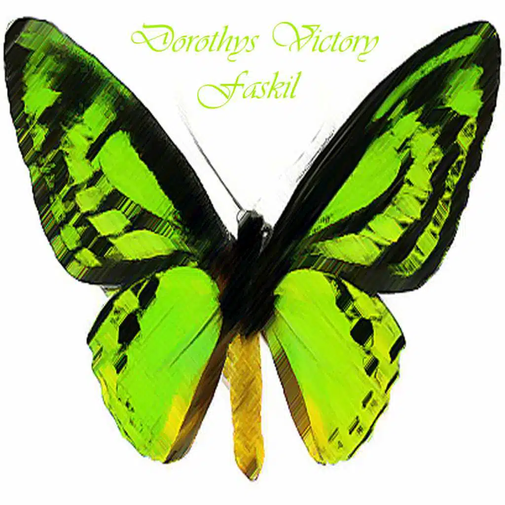 Dorothy's Victory (Faskil Mix)