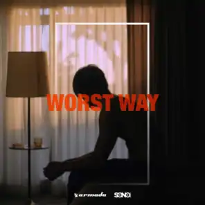 Worst Way (feat. Seann Bowe)