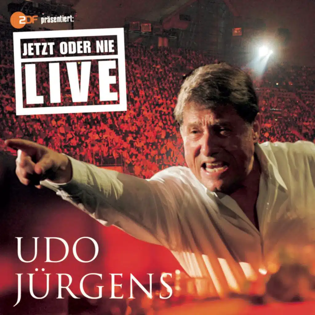In allen Dingen lebt ein Lied (Live 2006)