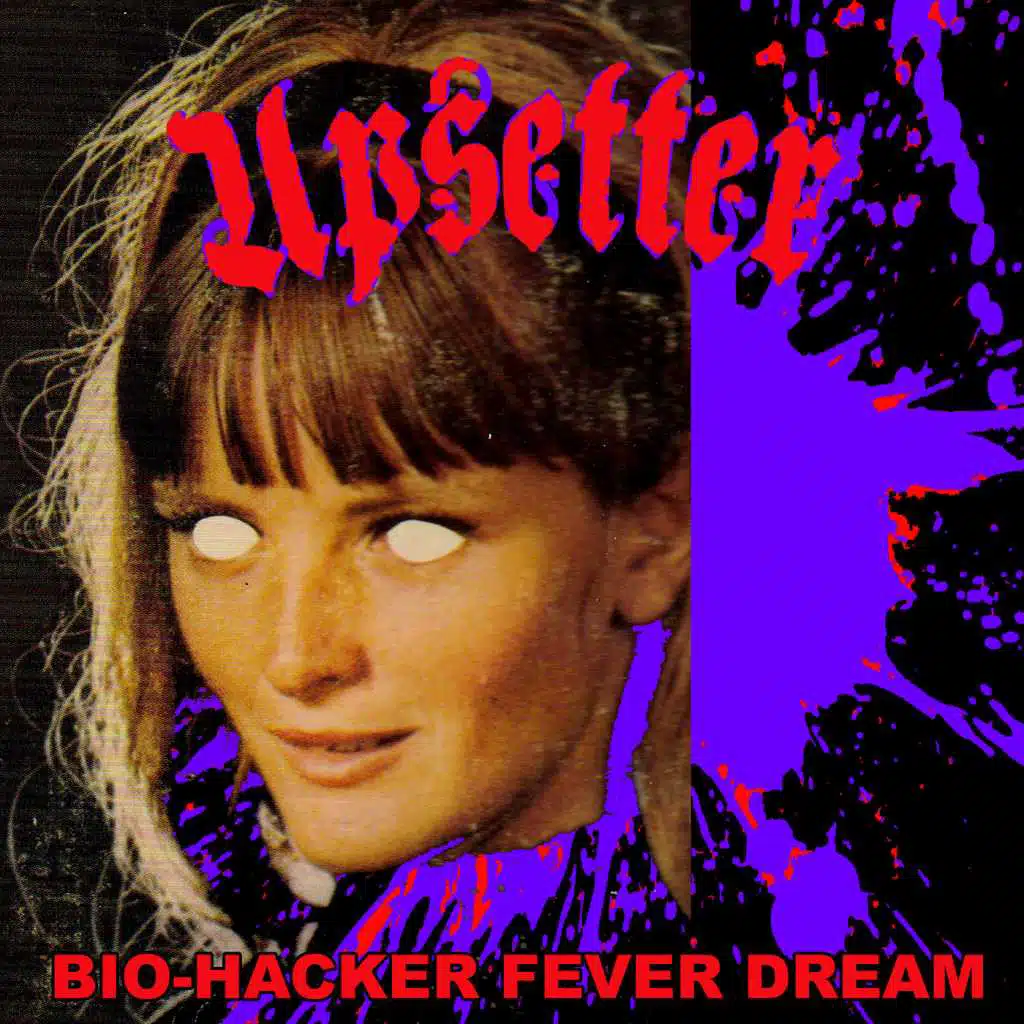 Bio-Hacker / Fever Dream