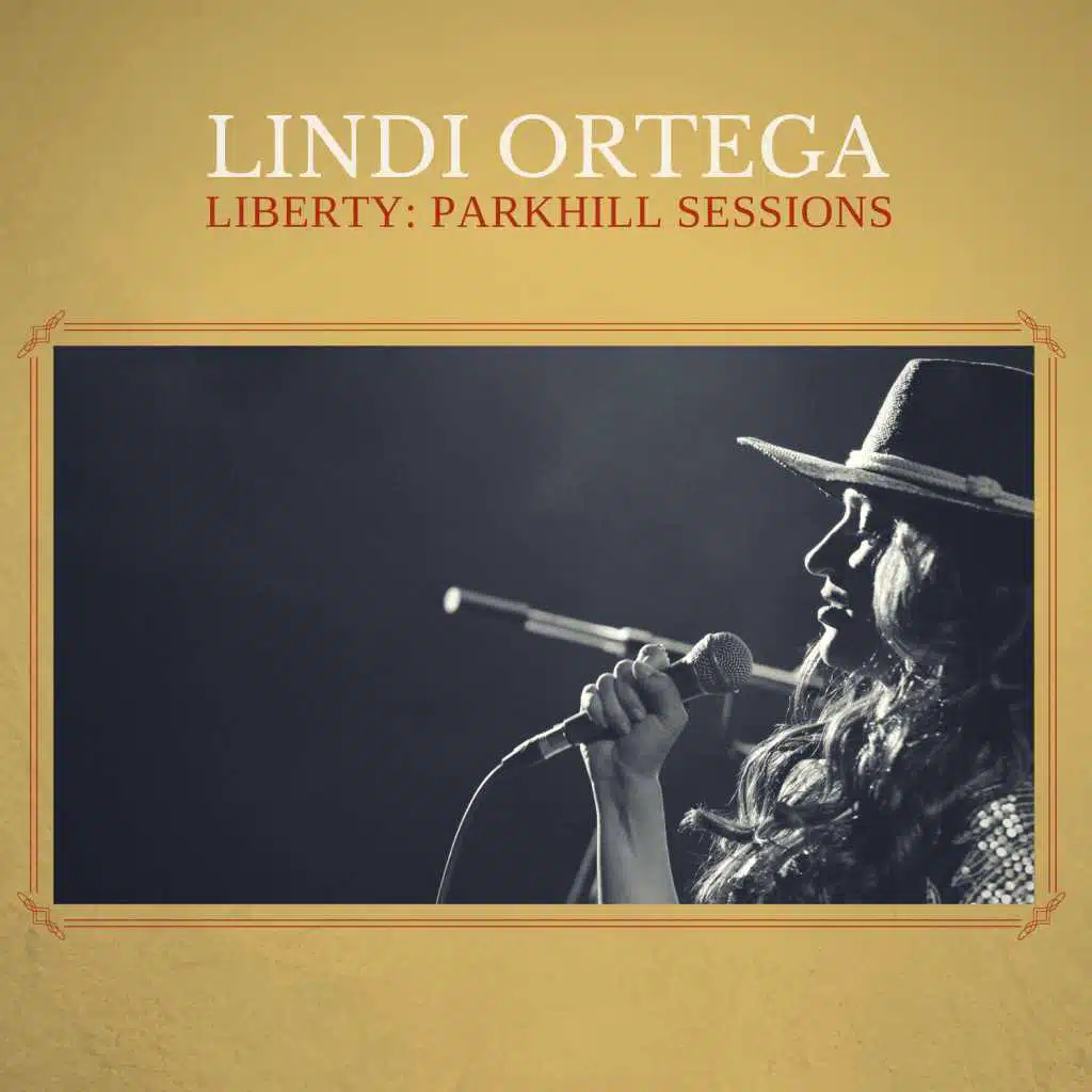 Liberty (Parkhill Sessions)