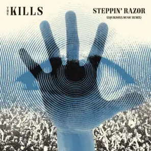 Steppin’ Razor (Equiknoxx Music Remix)