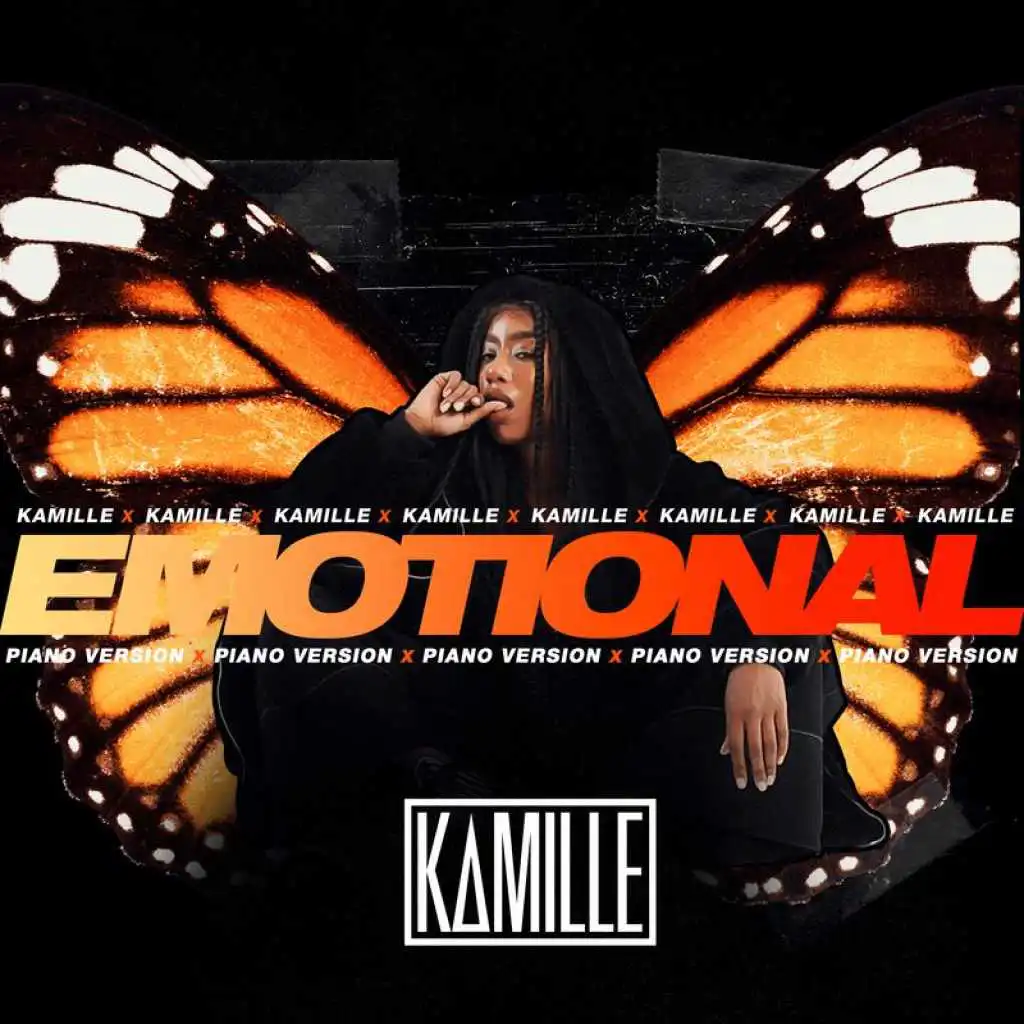 Emotional (Piano Version)