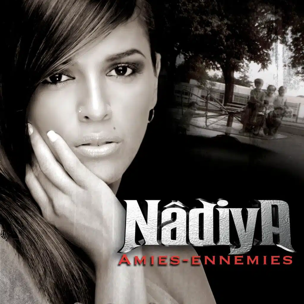 Amies ennemies (Radio Edit)