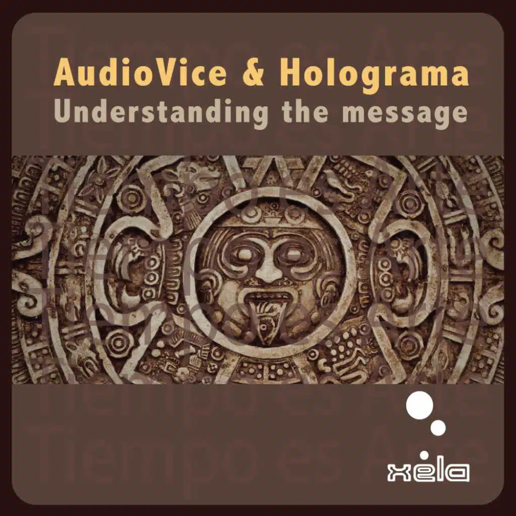 AudioVice and Holograma