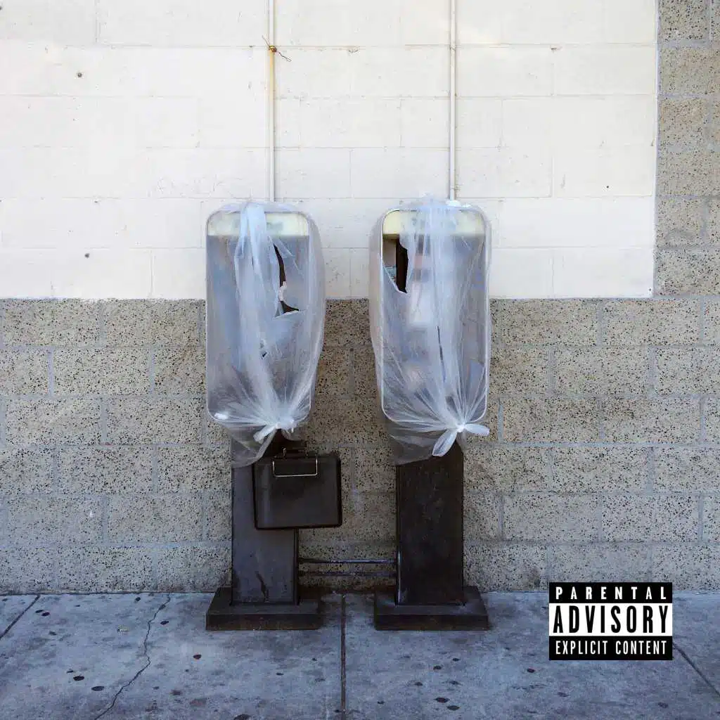please don't call my phone (feat. guapdad 4000)