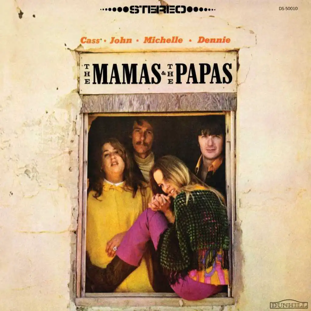 The Mamas & The Papas