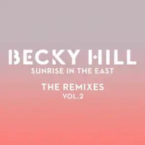 Sunrise In The East (BATE Remix)