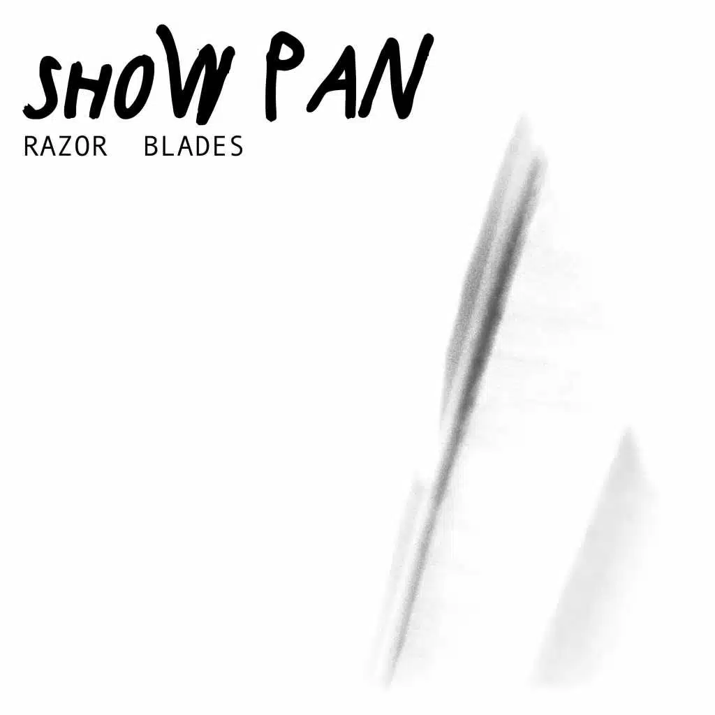 Razor Blades