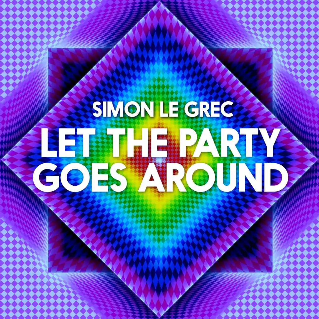 Let The Party Goes Around (Boys Mix)