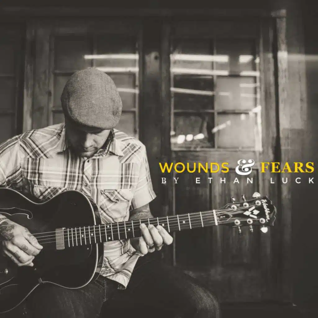 Wounds & Fears