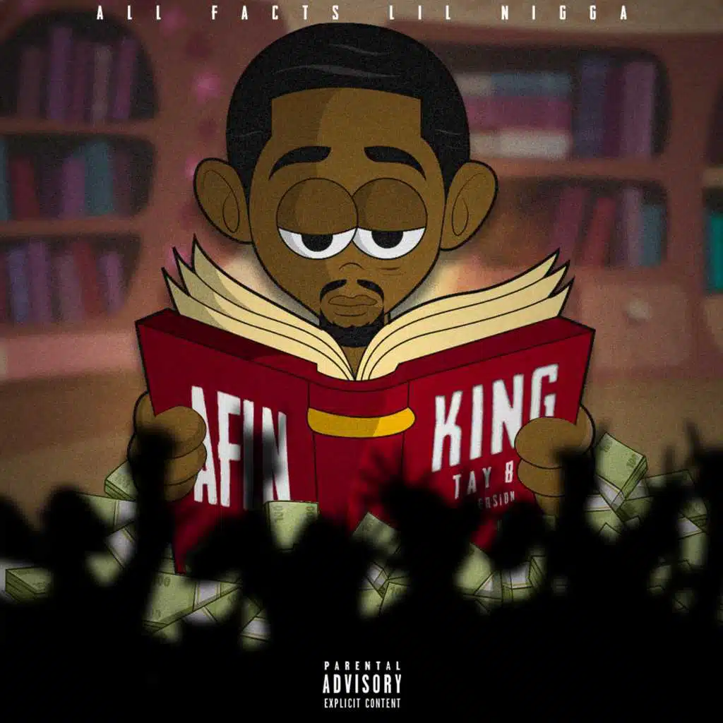 Back 2 Back, Pt. 2 (feat. FMB DZ)