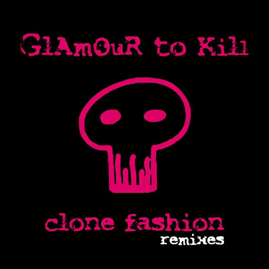 Clone Fashion (Hardcore Noise Mix)