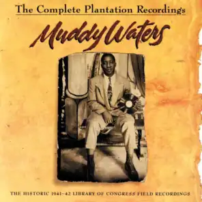 The Complete Plantation Recordings (Reissue)