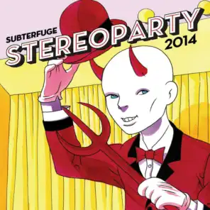 Stereoparty 2014