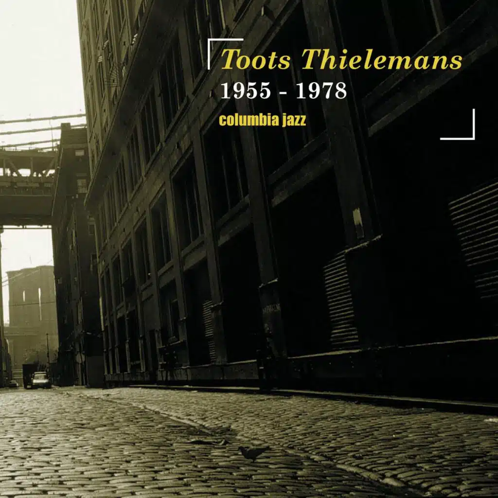 Rogier Van Otterloo, Toots Thielemans