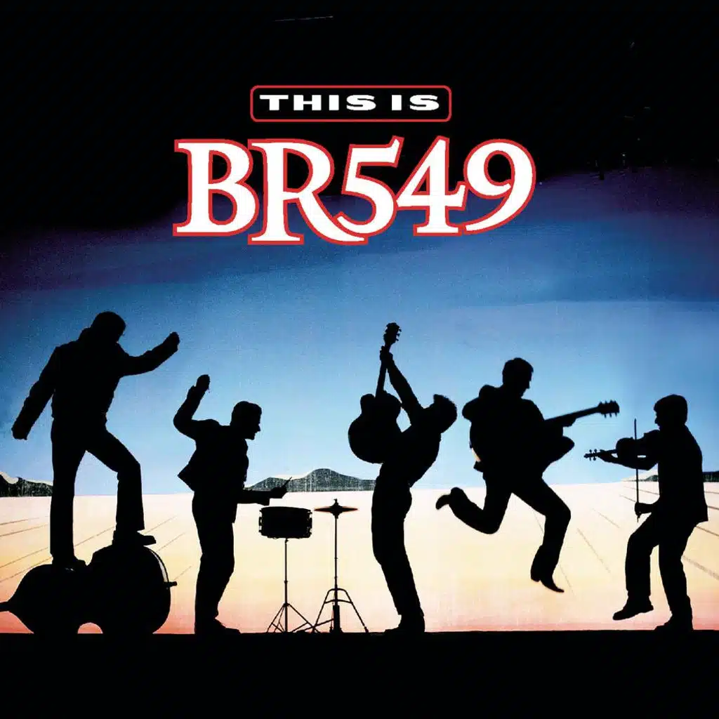 This Is BR549