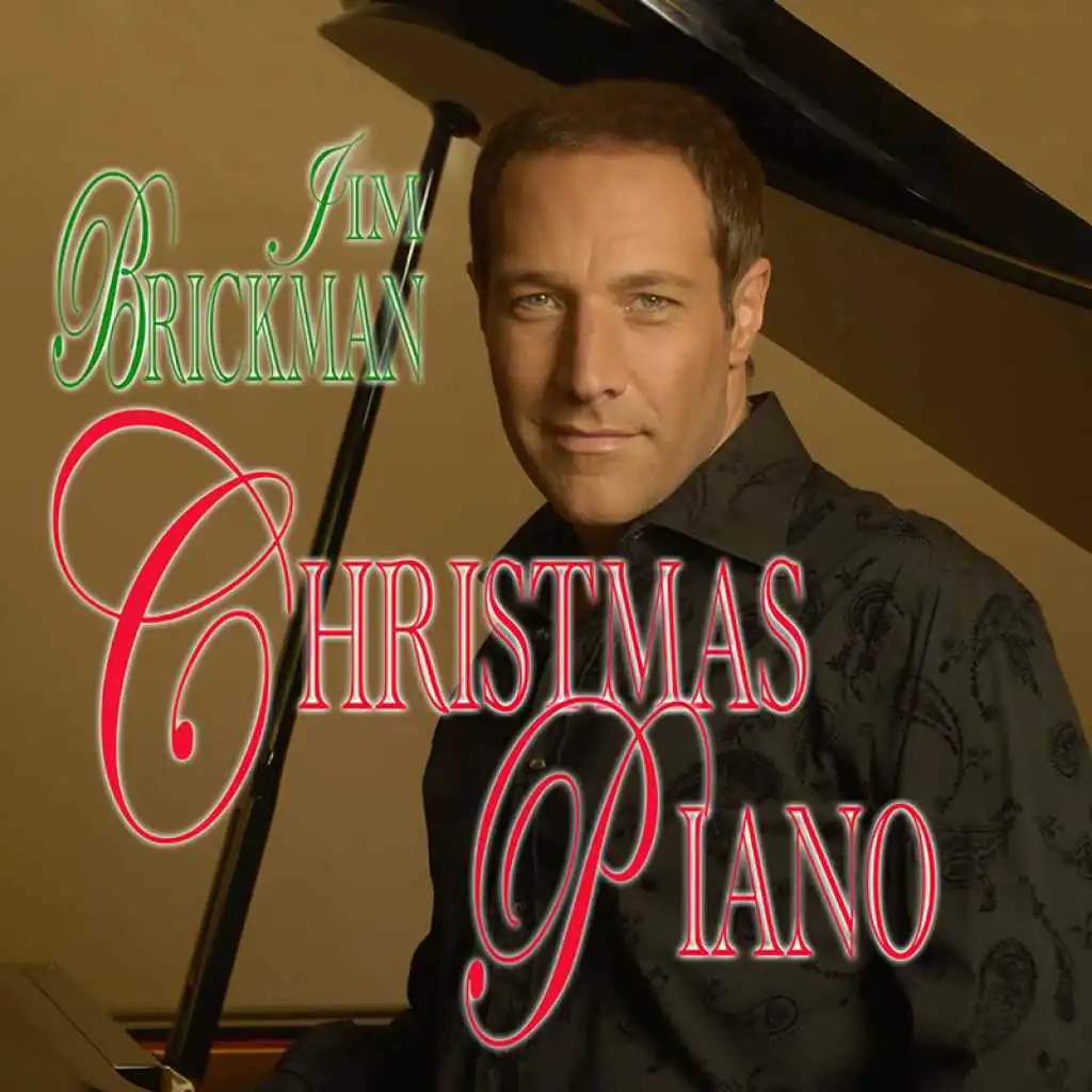 Christmas Piano