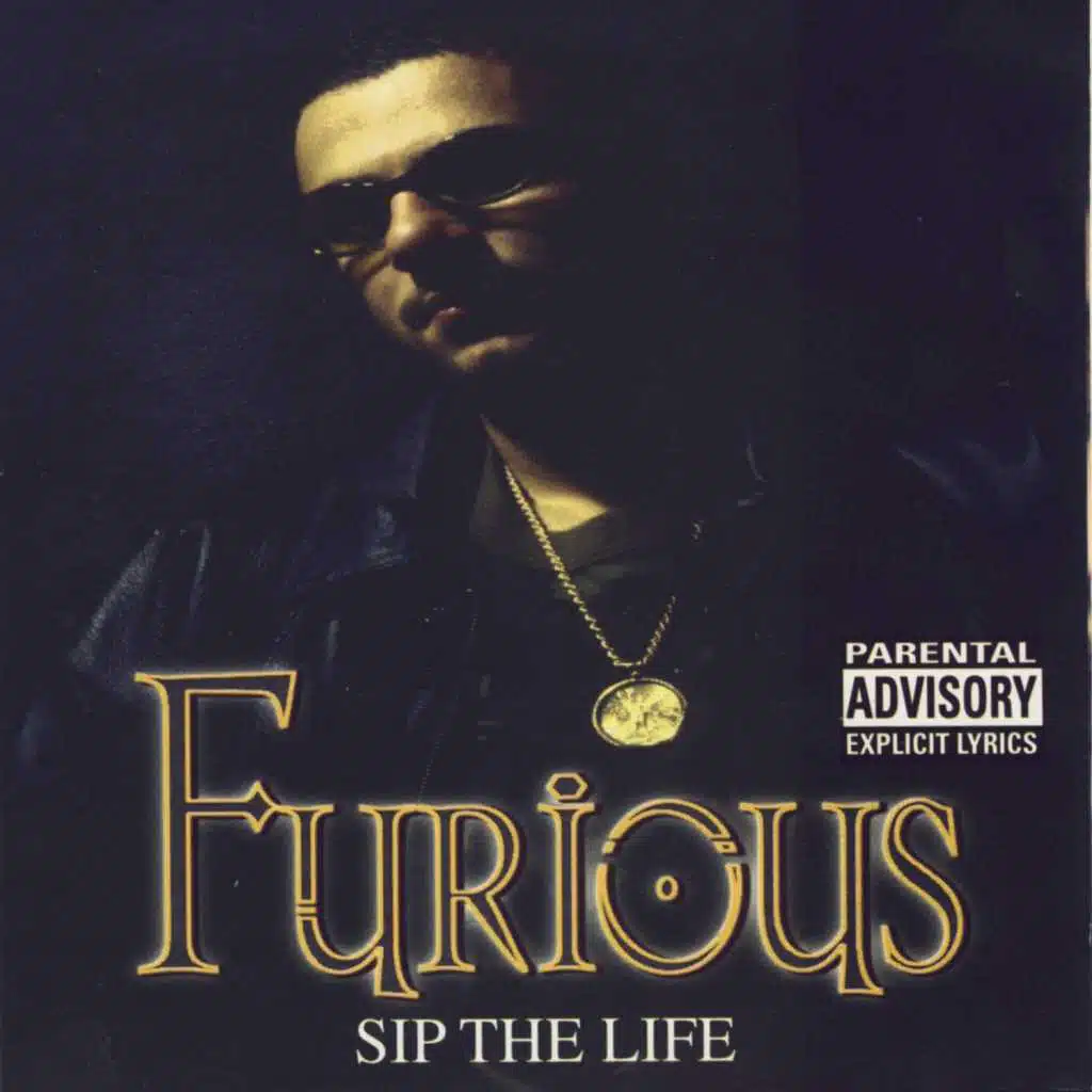 Sip The Life