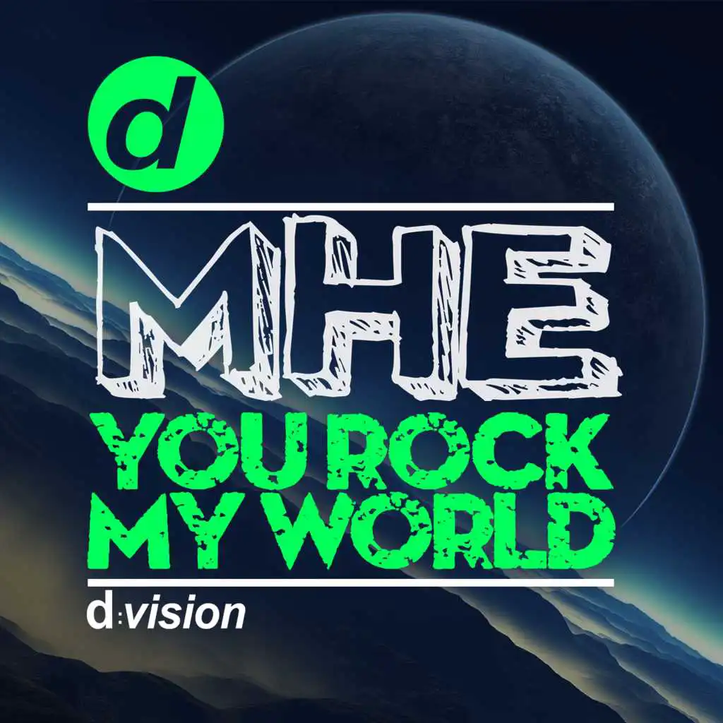 You Rock My World (Radio Edit)