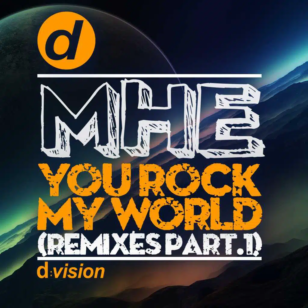 You Rock My World (TY1 Remix)