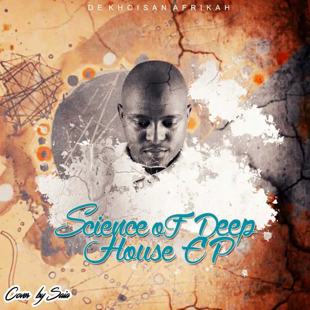 Science of Deep House - EP