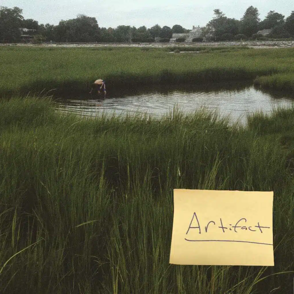 Artifact