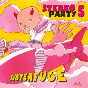 Stereoparty 5