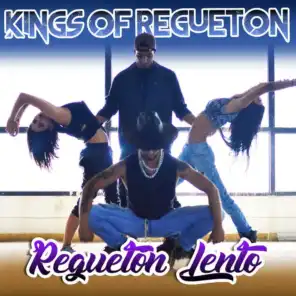 Reggaeton Lento (Bailemos) [Kings Version]
