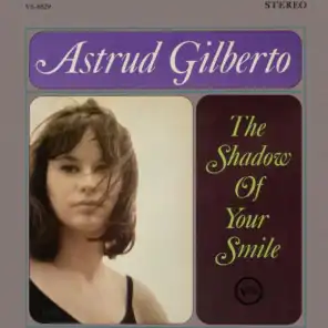 The Shadow Of Your Smile (Love Theme From "The Sandpiper")