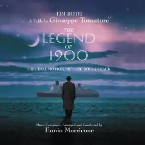 The Legend of 1900 (Original Motion Picture Soundtrack)
