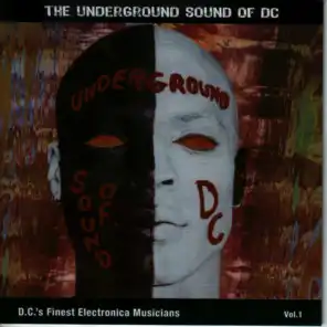 The Underground Sound of D.C, Vol.1
