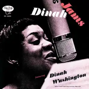 Clifford Brown All Stars & Dinah Washington