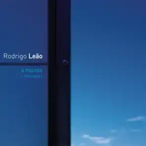 Mundo - The Best of Rodrigo Leão