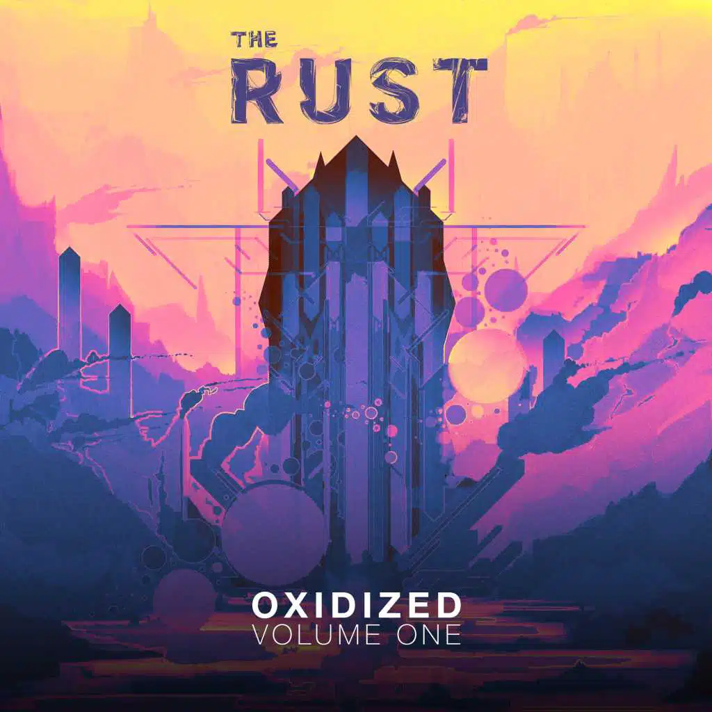 Oxidized, Vol. 1