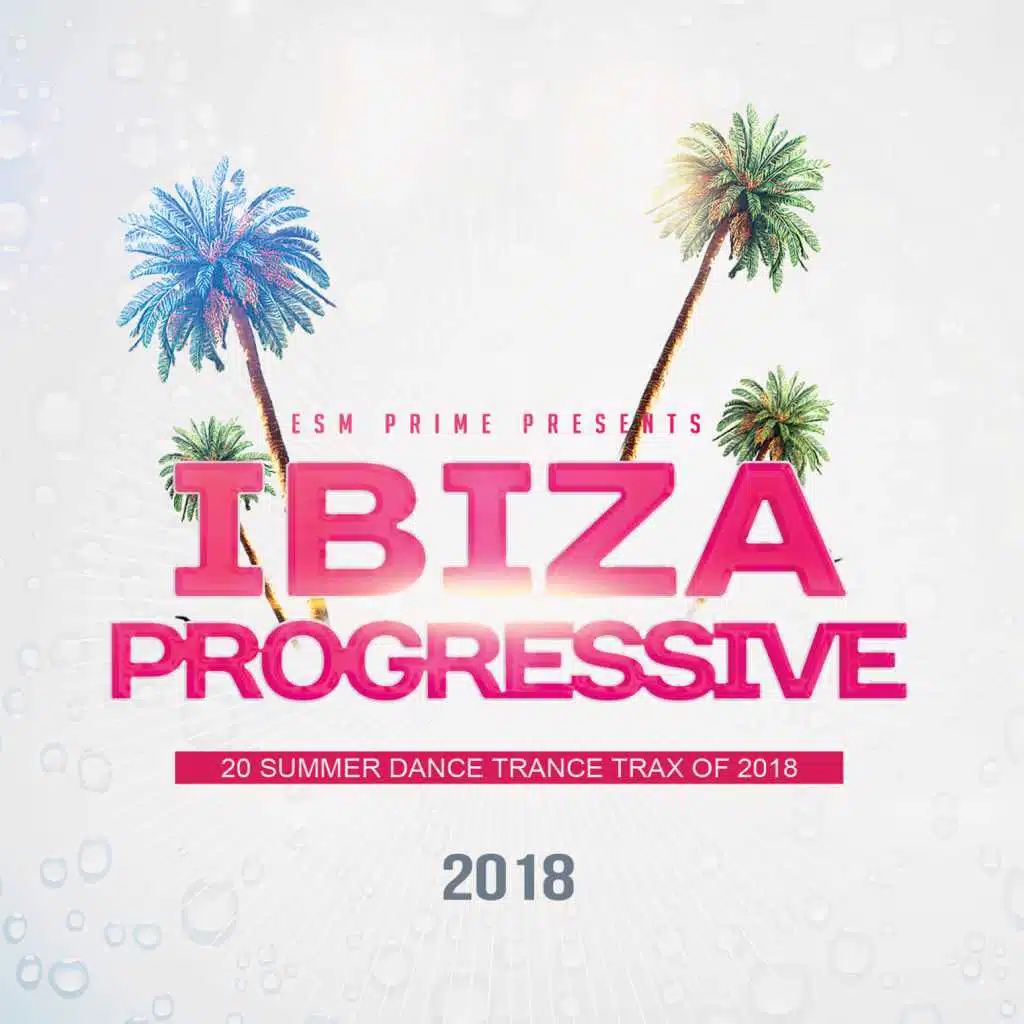 Ibiza Progressive 2018