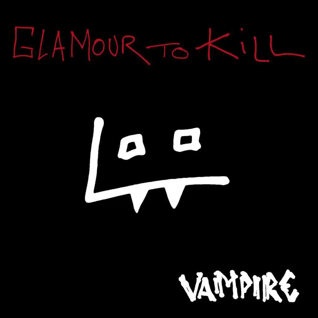 Vampire (Extended Mix)