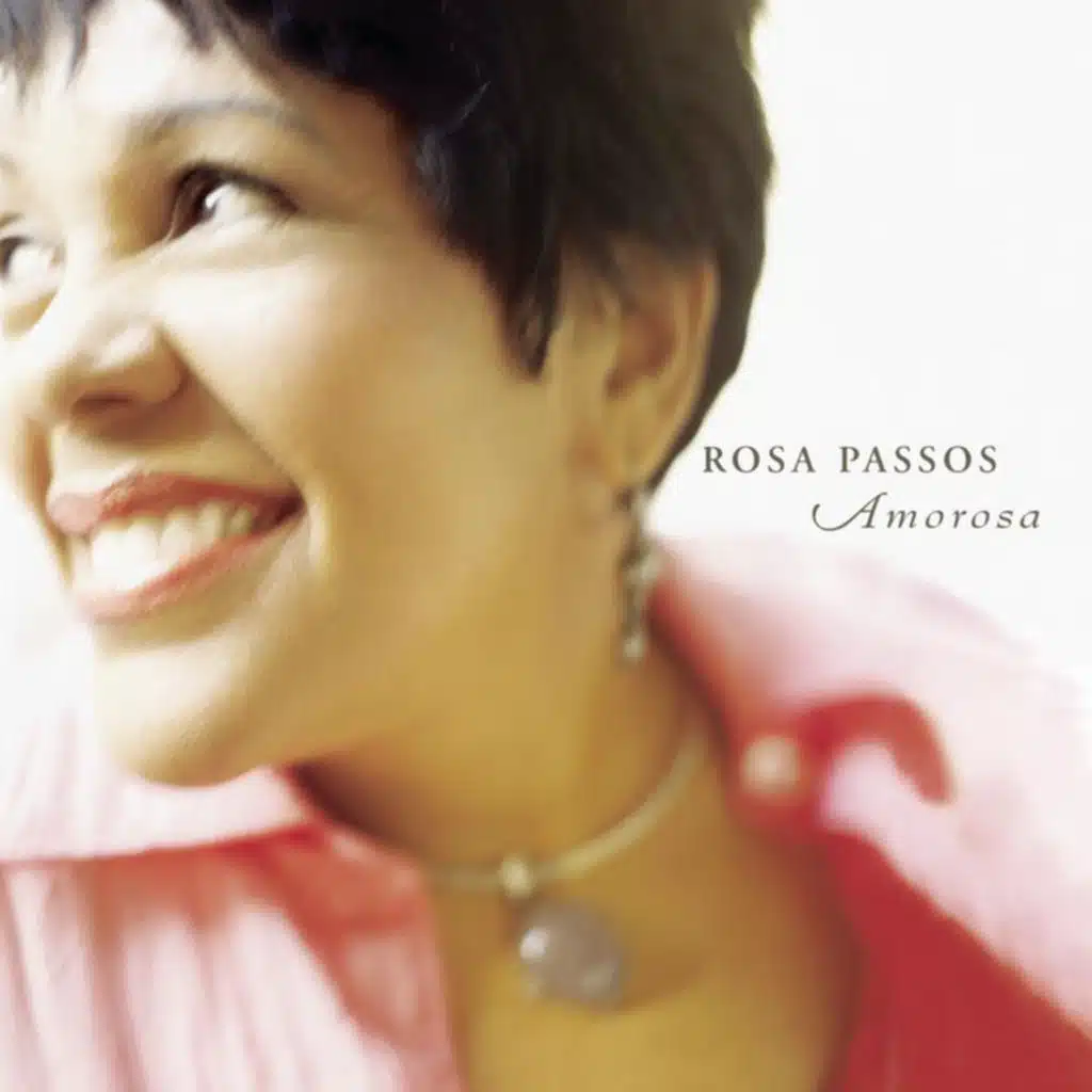Yo-Yo Ma & Rosa Passos
