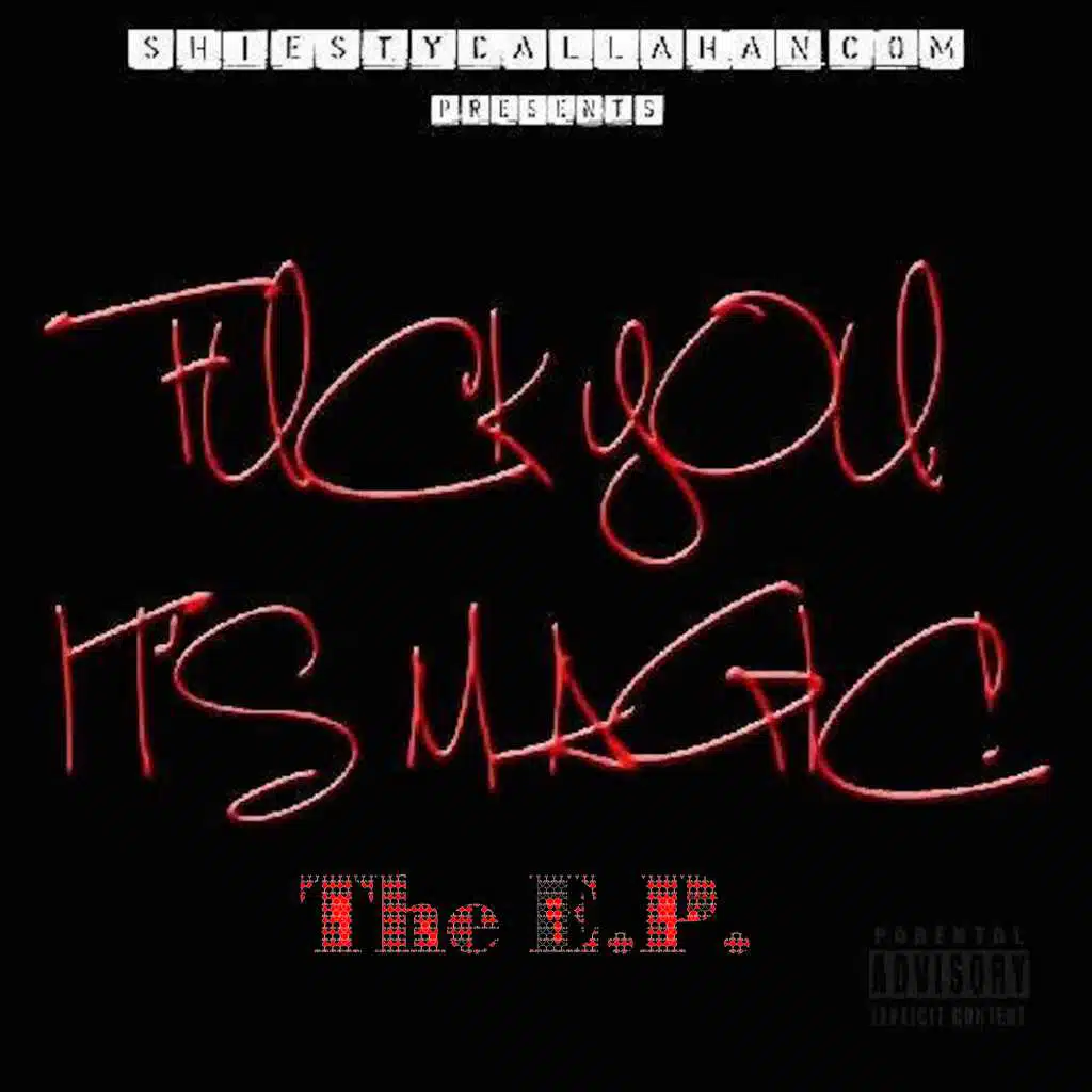 locked Up In My Room