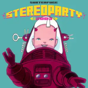 Stereoparty 2003